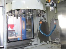 FEHLMANN Picomax P 60 M CNC