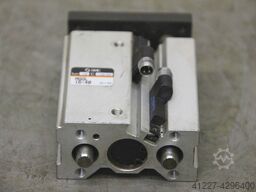 Festo SMC MGQL 16-40