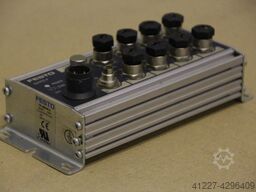Festo CP-A08-M12