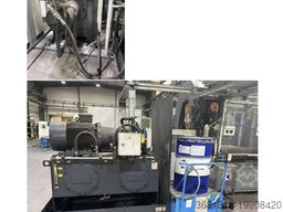 GFU HP200 GFU HP200 Stauchpresse