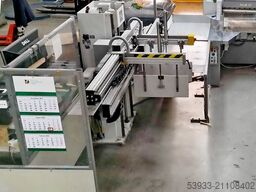 Polar Transomat TR-130-EL-4