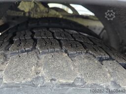 SCANIA P280 DB 4X2 MLB JOAB Anaconda MD 13.3 cu