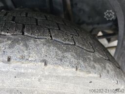 SCANIA P280 DB 4X2 MLB JOAB Anaconda MD 13.3 cu