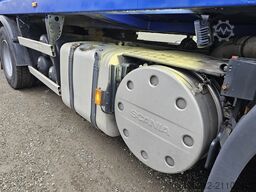 SCANIA P280 DB 4X2 MLB JOAB Anaconda MD 13.3 cu