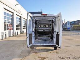 Fiat Ducato F5267 L3H2 Dubbele Cabine 3,5T – 2.2 Die...