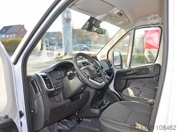 Fiat Ducato F5267 L3H2 Dubbele Cabine 3,5T – 2.2 Die...