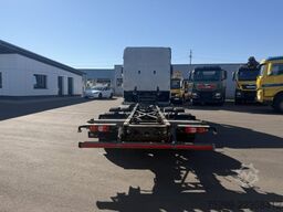 Mercedes-Benz Actros 2545 6x2 BDF / Swiss-Vehicle