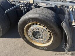 Mercedes-Benz Actros 2545 6x2 BDF / Swiss-Vehicle