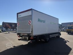 Renault Midlum 270.14 L 4x2 Kühlkoffer / HB / Swiss-Vehicle
