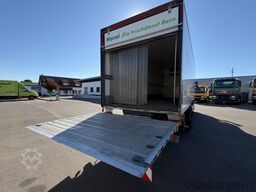 Renault Midlum 270.14 L 4x2 Kühlkoffer / HB / Swiss-Vehicle