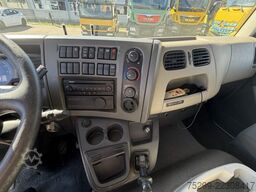 Renault Midlum 270.14 L 4x2 Kühlkoffer / HB / Swiss-Vehicle