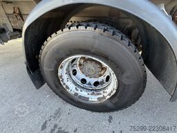 Renault Midlum 270.14 L 4x2 Kühlkoffer / HB / Swiss-Vehicle