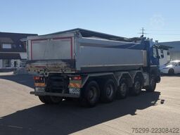  FMX-500 10x4R Rückwärtskipper / Swiss-Vehicle