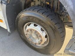 FMX-500 10x4R Rückwärtskipper / Swiss-Vehicle