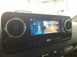 Mercedes-Benz Sprinter 317 CDI,L2H2,Automatik,Kamera,Navi