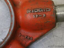 RIDGID 111-R/12-R