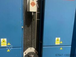 Adcole 1200DH Crankshaft Camshaft inspec