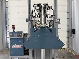 LISEC ARL-45F