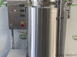 Guth Engineering Rührwerksbehälter 300 L