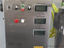 Guth Engineering Rührwerksbehälter 300 L