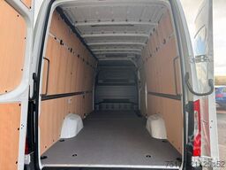 Mercedes-Benz Sprinter 319 CDI 4325 Klimaautom Kamera LED