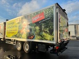 Schmitz Cargobull Carrier Supra 950U LBW 2.000kg Durchlade SAF