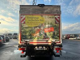 Schmitz Cargobull Carrier Supra 950U LBW 2.000kg Durchlade SAF