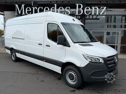 Mercedes-Benz Sprinter 319 CDI 4325 DISTRONIC Klima AHK