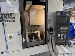 CHIRON FZ 15 K S 5 AXIS
