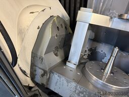CHIRON FZ 15 K S 5 AXIS
