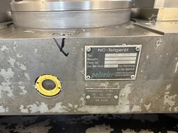 CHIRON FZ 15 K S 5 AXIS