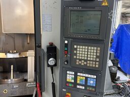 CHIRON FZ 15 K S 5 AXIS