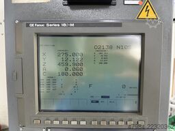 CHIRON FZ 15 K S 5 AXIS