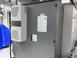 CHIRON FZ 15 K S 5 AXIS