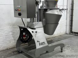 FAM Centris 400C Optitec