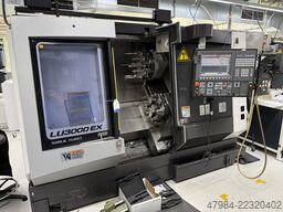 OKUMA LU 3000 EX 2 SIMUL TURN