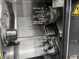 OKUMA LU 3000 EX 2 SIMUL TURN