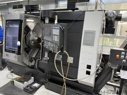 OKUMA LU 3000 EX 2 SIMUL TURN