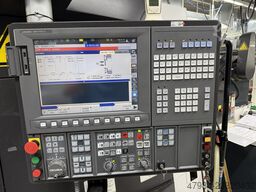 OKUMA LU 3000 EX 2 SIMUL TURN
