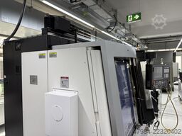 OKUMA LU 3000 EX 2 SIMUL TURN