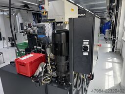 OKUMA LU 3000 EX 2 SIMUL TURN