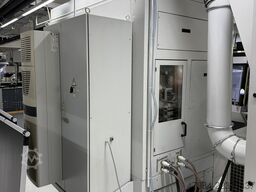 LANG RM 400 S/Y