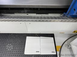 LANG RM 400 S/Y
