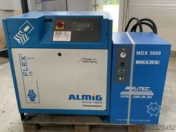 Almig FLEX 15
