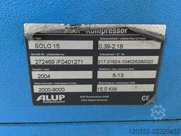Almig FLEX 15