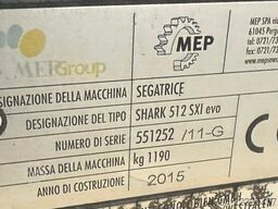 MEP SHARK 512 SXI EVO