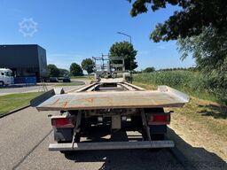 Schmitz Cargobull SGF*S3 20FT Kipper-Tipper-Kiep / 1x Lift-Axle /...