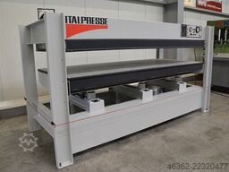 Italpresse TR/6C