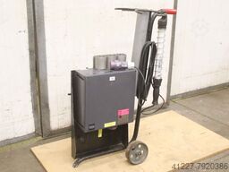 Stahl EEx  T4  230V 24V