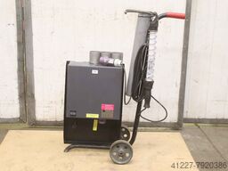 Stahl EEx  T4  230V 24V